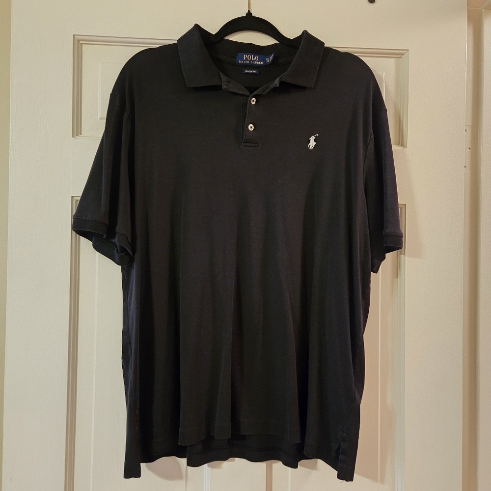 Polo Ralph Lauren Shirt